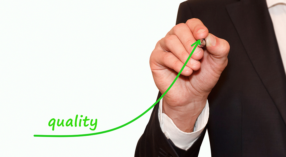 Quality of Care Quality of Care