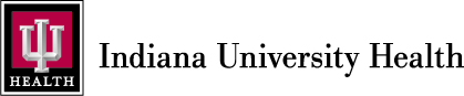 Indiana University Health Logo