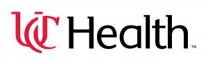 University of Cincinnati Health Logo