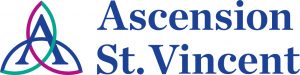 Ascension St. Vincent Logo
