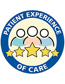 Pt Exp of Care